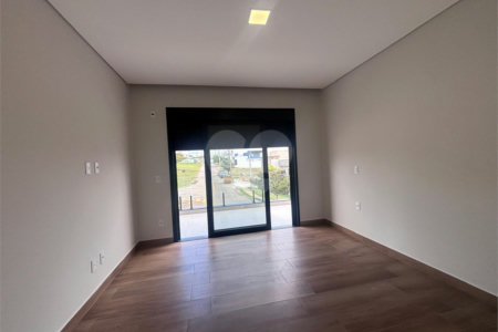 Casa à venda com 3 suítes no condomínio Campos do Conde I e II, Sorocaba - SP