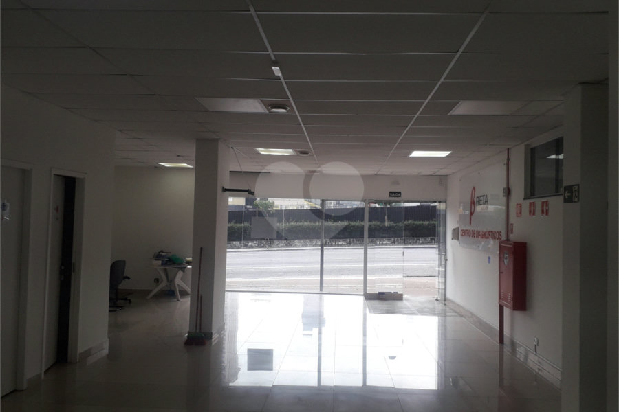 Salão para alugar em Santana, São Paulo, SP