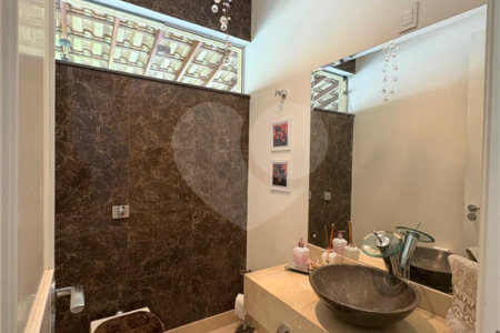 Casa à venda com 6 quartos, sendo 3 suítes,  no condomínio Itanhangá Chacaras de Recreio, Ribeirão Preto - SP