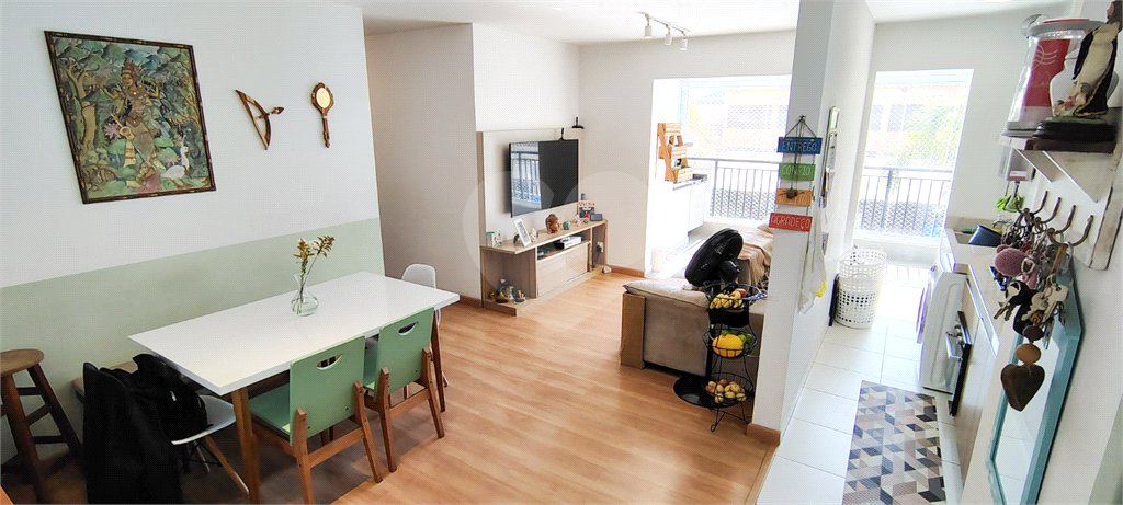 Apartamento à venda com 3 quartos, sendo 1 suíte, em Vila Guilherme, São Paulo, SP