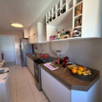 Apartamento à venda com 2 quartos, sendo 1 suíte, em Braga, Cabo Frio, RJ