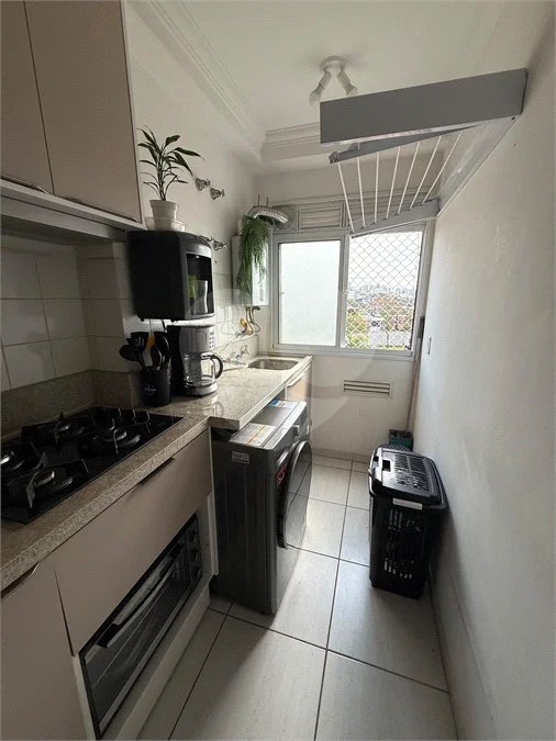 Apartamento à venda com 2 quartos, sendo 1 suíte, em Vila Andrade, São Paulo, SP