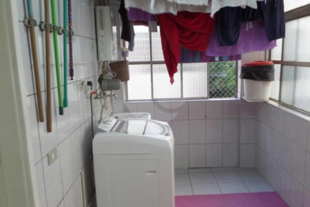 Apartamento para alugar com 2 quartos, sendo 1 suíte, em Jardim das Bandeiras, São Paulo, SP
