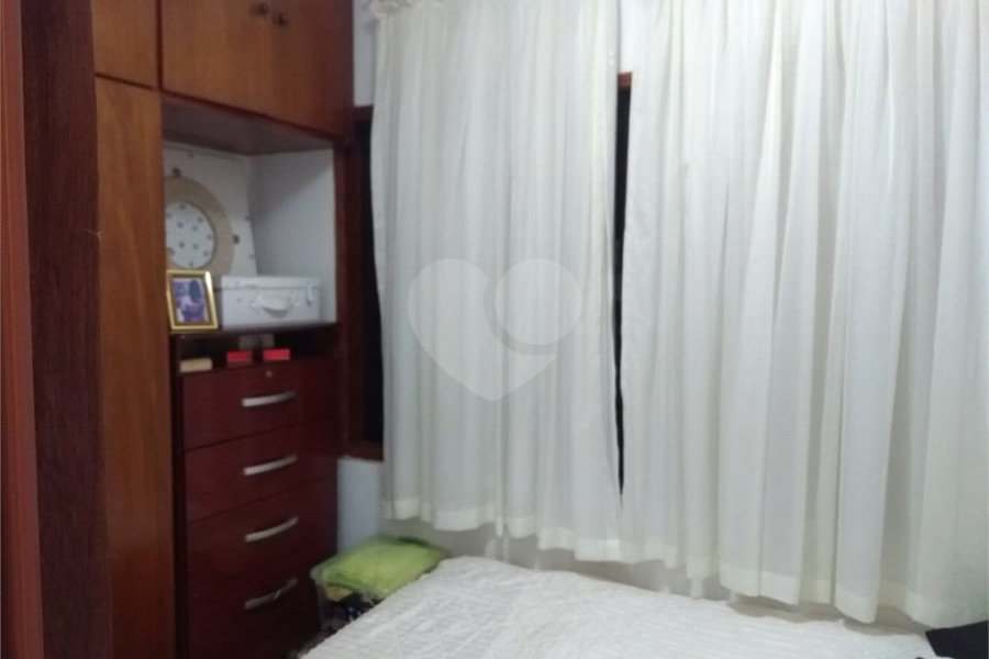 Sobrado à venda com 3 quartos, sendo 1 suíte, em Parque Mandaqui, São Paulo, SP