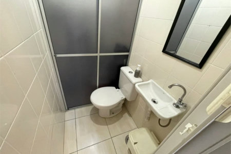 Apartamento à venda com 3 quartos, sendo 1 suíte, em Parque Bairro Morumbi, São Paulo, SP