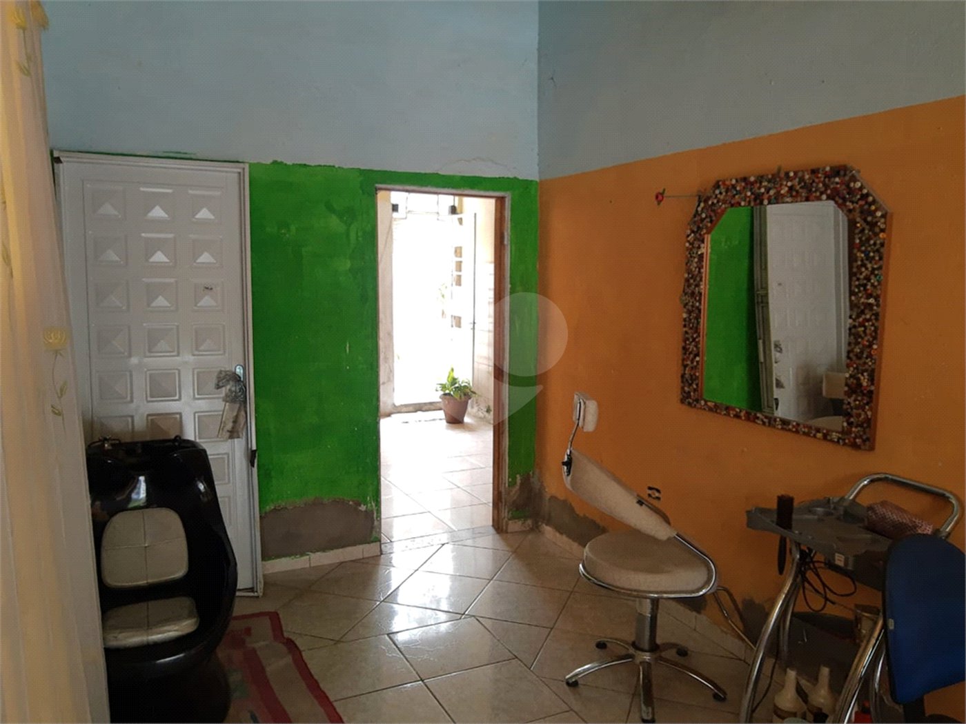Salão para alugar em Vila Domingues, Votorantim, SP