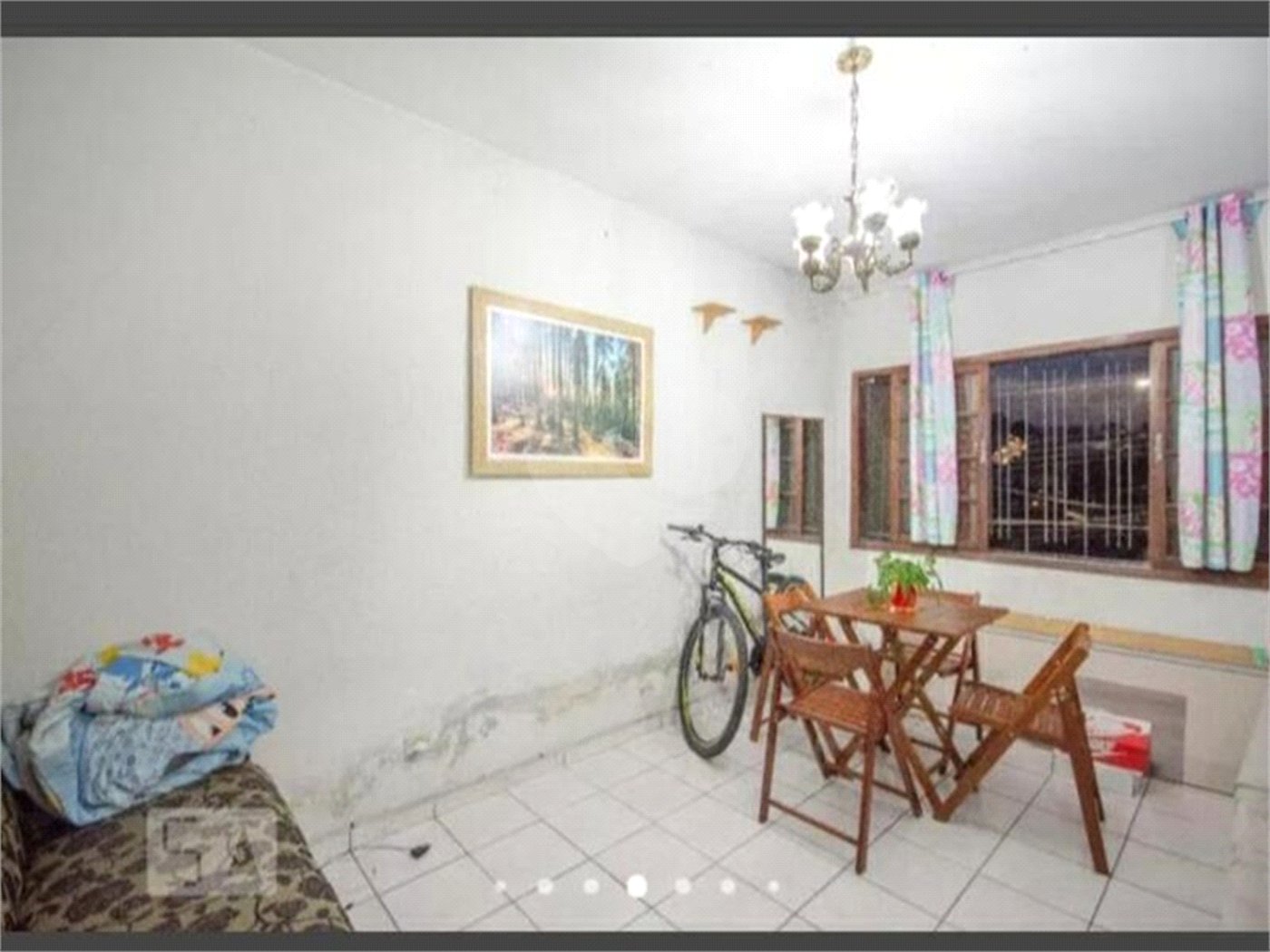 Casa à venda com 3 quartos em Tucuruvi, São Paulo, SP