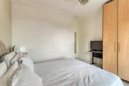 Apartamento à venda com 4 quartos, sendo 2 suítes, em Vila Mascote, São Paulo, SP
