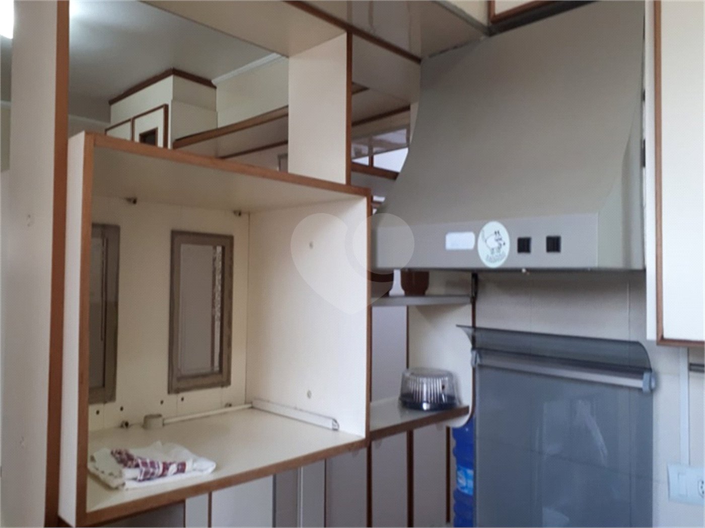 Apartamento à venda com 3 quartos, sendo 1 suíte, em Tucuruvi, São Paulo, SP