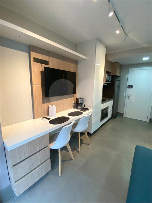 Apartamento à venda com 1 quarto em Liberdade, São Paulo, SP