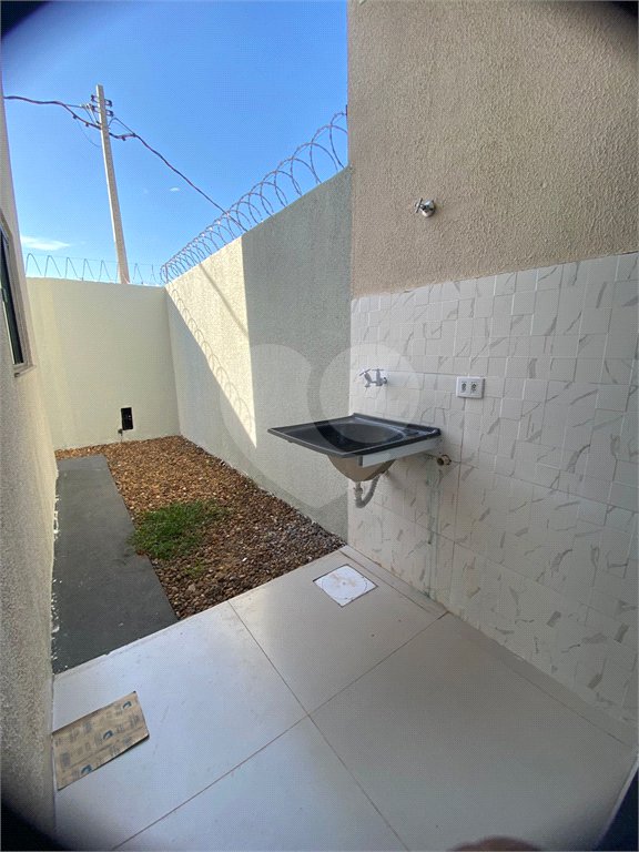 Casa à venda com 2 quartos, sendo 1 suíte,  em Ipê, Três Lagoas, MS