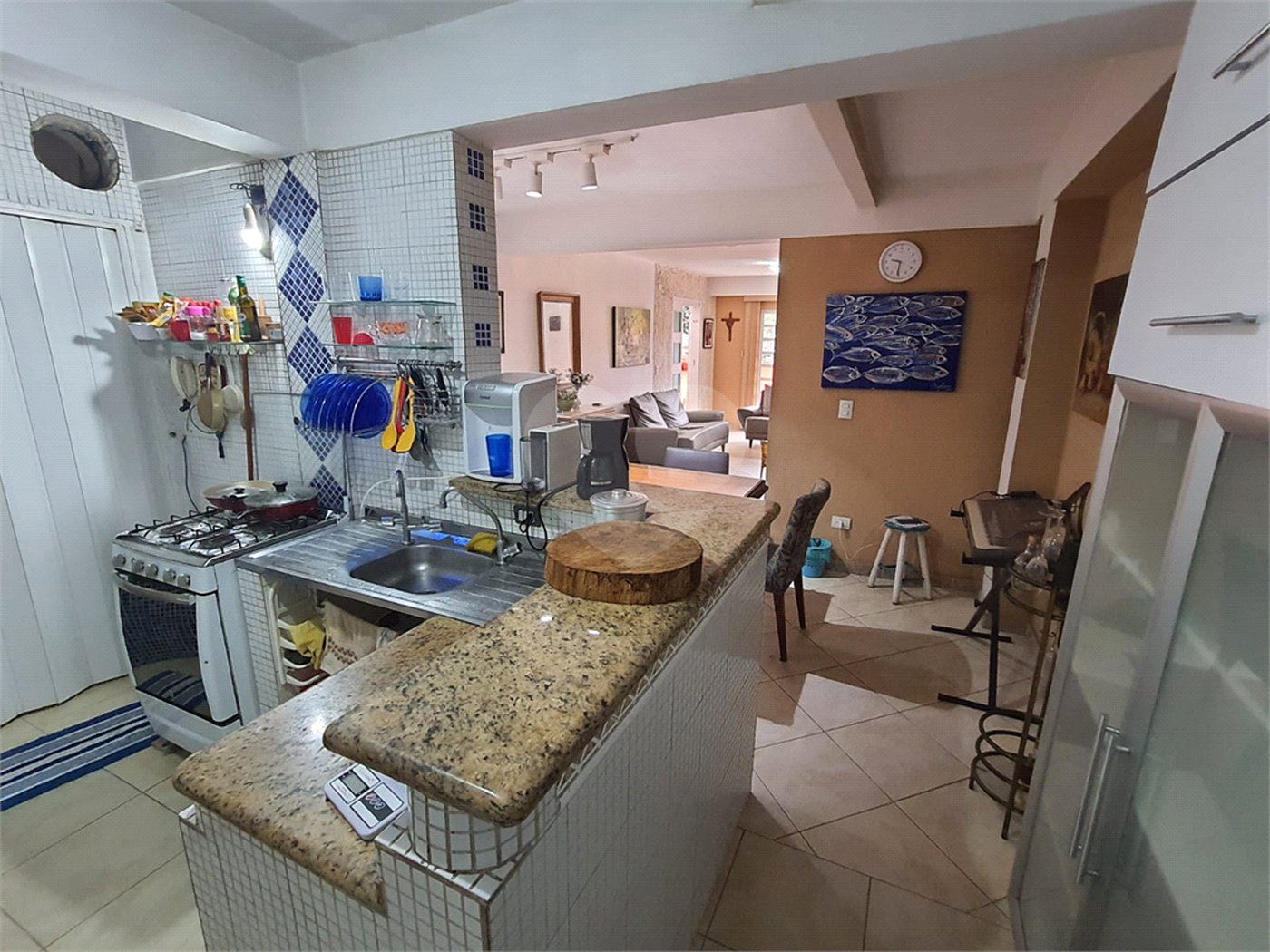 Sobrado à venda com 3 quartos, sendo 1 suíte, em Vila da Saúde, São Paulo, SP