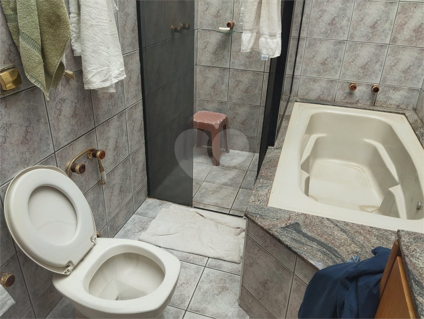 Sobrado à venda com 3 quartos, sendo 1 suíte, em Jardim Nova América, Araraquara, SP