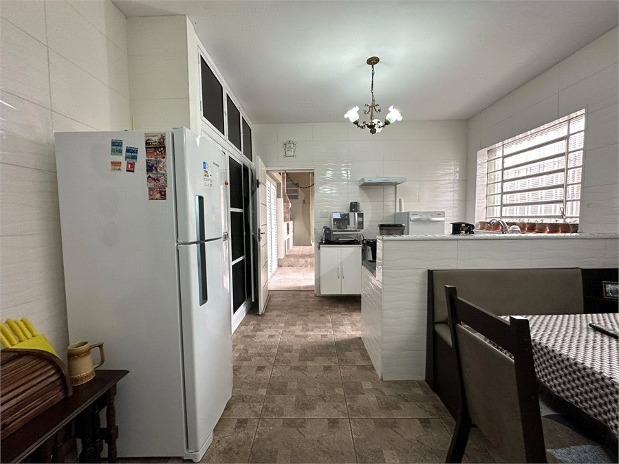 Sobrado à venda com 3 quartos em Santana, São Paulo, SP