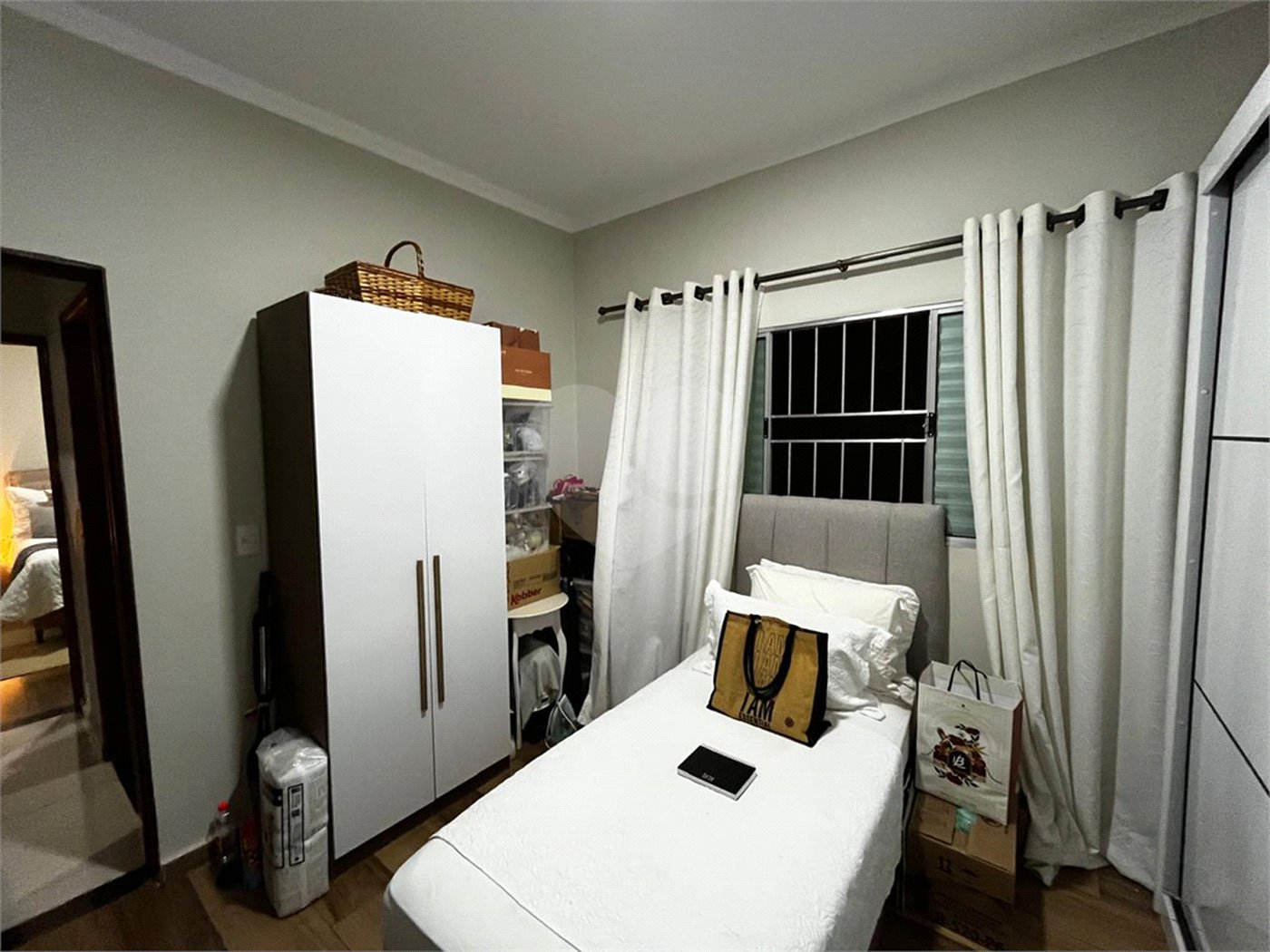 Casa à venda com 2 quartos em Residencial Villaggio Di Capri, Itapetininga, SP