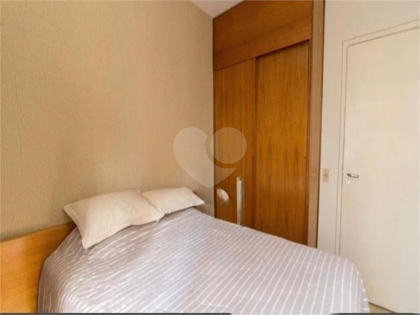 Flat para alugar com 1 suíte em Moema, São Paulo, SP