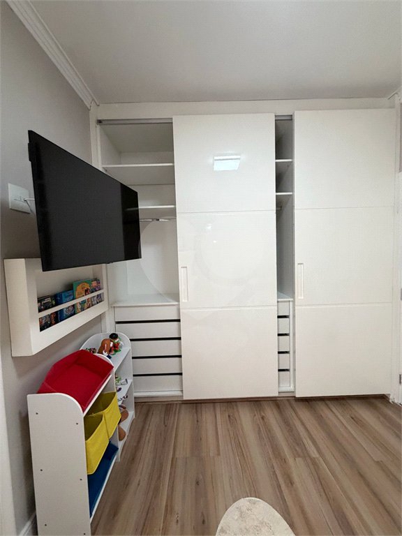 Triplex à venda com 4 suítes em Santa Teresinha, São Paulo, SP