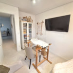 Apartamento à venda com 3 quartos, sendo 1 suíte,  em Vila Andrade, São Paulo, SP