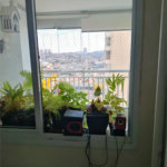 Apartamento à venda com 2 quartos, sendo 1 suíte, em Vila Ema, São Paulo, SP