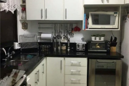 Apartamento para alugar com 4 quartos em Jardim Colombo, São Paulo, SP