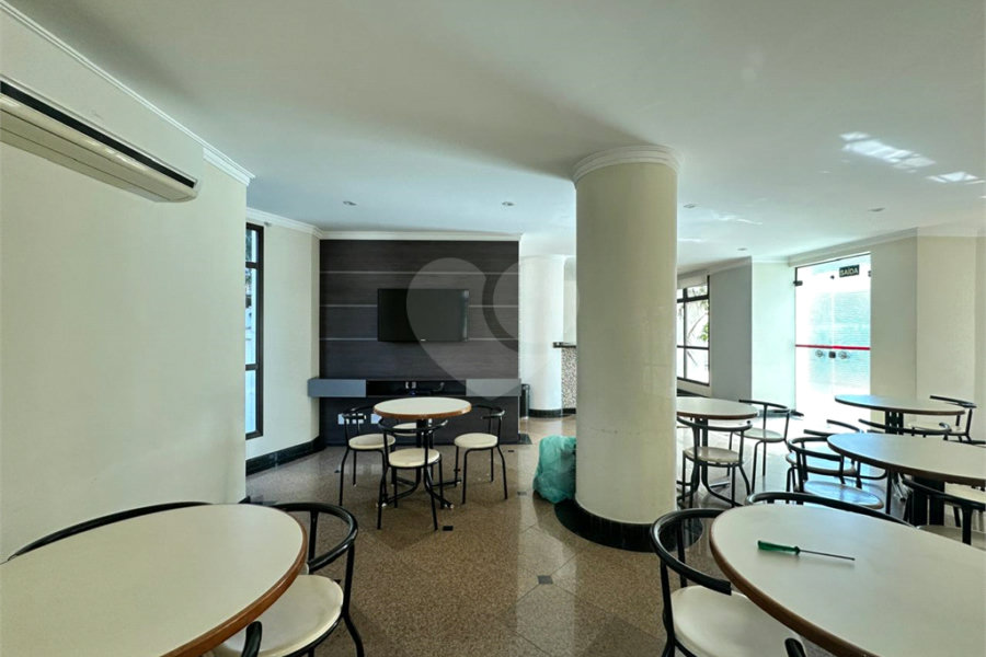 Apartamento à venda com 3 suítes em Santana, São Paulo, SP