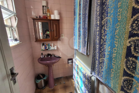 Casa à venda com 4 quartos, sendo 1 suíte, em Tijuca, Rio de Janeiro, RJ