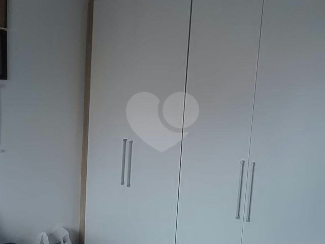 Apartamento à venda com 2 quartos em Lauzane Paulista, São Paulo, SP