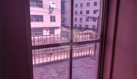 Apartamento à venda com 3 quartos, sendo 1 suíte,  em Tijuca, Rio de Janeiro, RJ