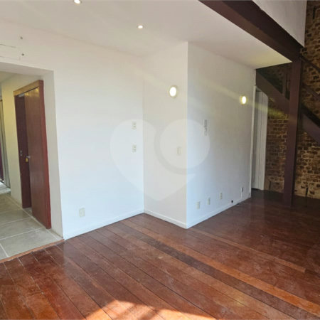 Casa de Vila à venda com 2 quartos em Tijuca, Rio de Janeiro, RJ