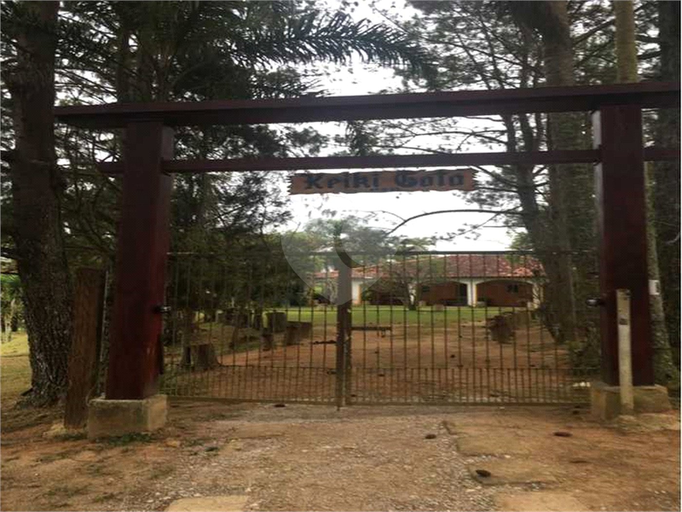 Sítio à venda com 5 quartos, sendo 4 suítes,  em Cocuera, Mogi das Cruzes, SP