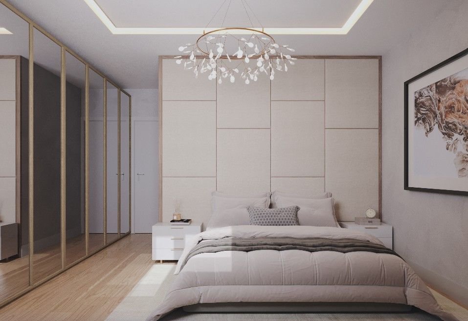 Apartamento à venda, 158 m² por R$ 2.328.793,39 - Embaré - Santos/SP