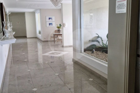 Apartamento à venda com 4 suítes em Jardim Leonor, São Paulo, SP