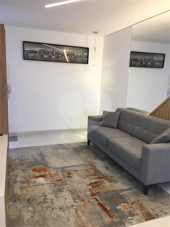 Apartamento à venda com 1 quarto em Vila Mazzei, São Paulo, SP