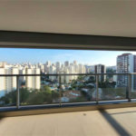 Apartamento à venda com 3 suítes em Água Branca, São Paulo, SP