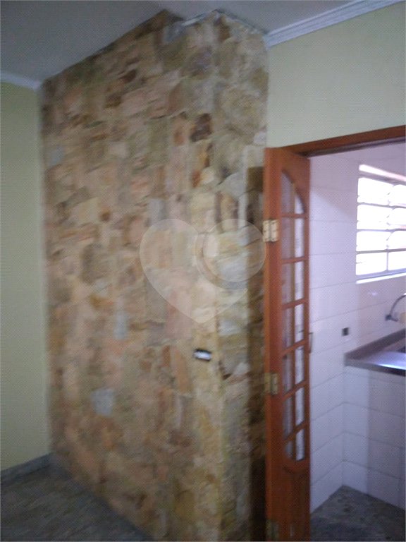Sobrado à venda com 3 quartos em Santana, São Paulo, SP