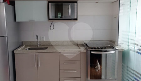 Apartamento à venda com 2 quartos em Pirituba, São Paulo, SP