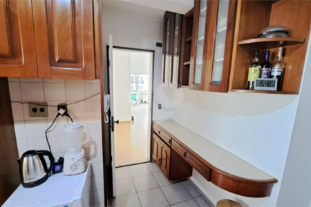 Apartamento à venda com 3 quartos, sendo 1 suíte, em Vila Mariana, São Paulo, SP