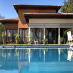 Sítio à venda com 6 quartos, sendo 4 suítes,  em Sebandilha, Mairinque, SP