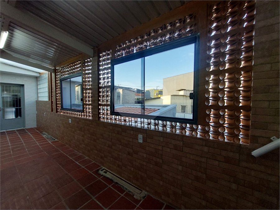 Casa Térrea para alugar em Vila Santa Edwiges, São Paulo, SP