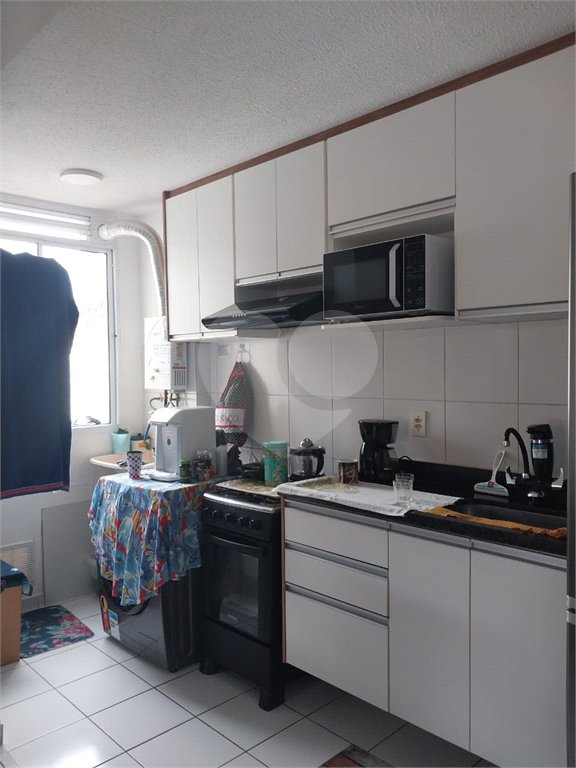 Apartamento à venda com 3 quartos em Campo Grande, Rio de Janeiro, RJ