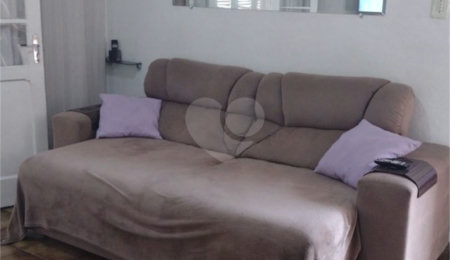 Apartamento à venda com 2 quartos em Alto da Mooca, São Paulo, SP