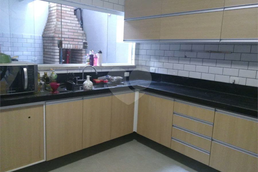 Casa, 3 dormitórios, 1 suíte, 2 vagas, para locação em Água Fria, em São Paulo