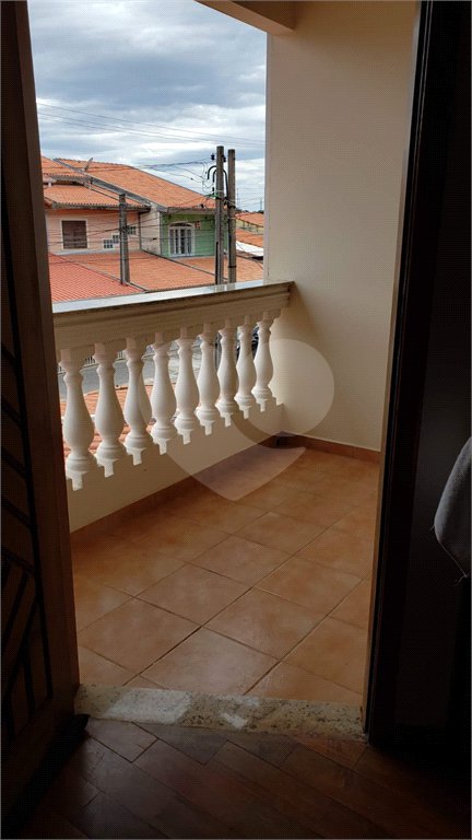Sobrado Espaçoso e Bem Planejado – Conforto e Funcionalidade em Cada Detalhe!