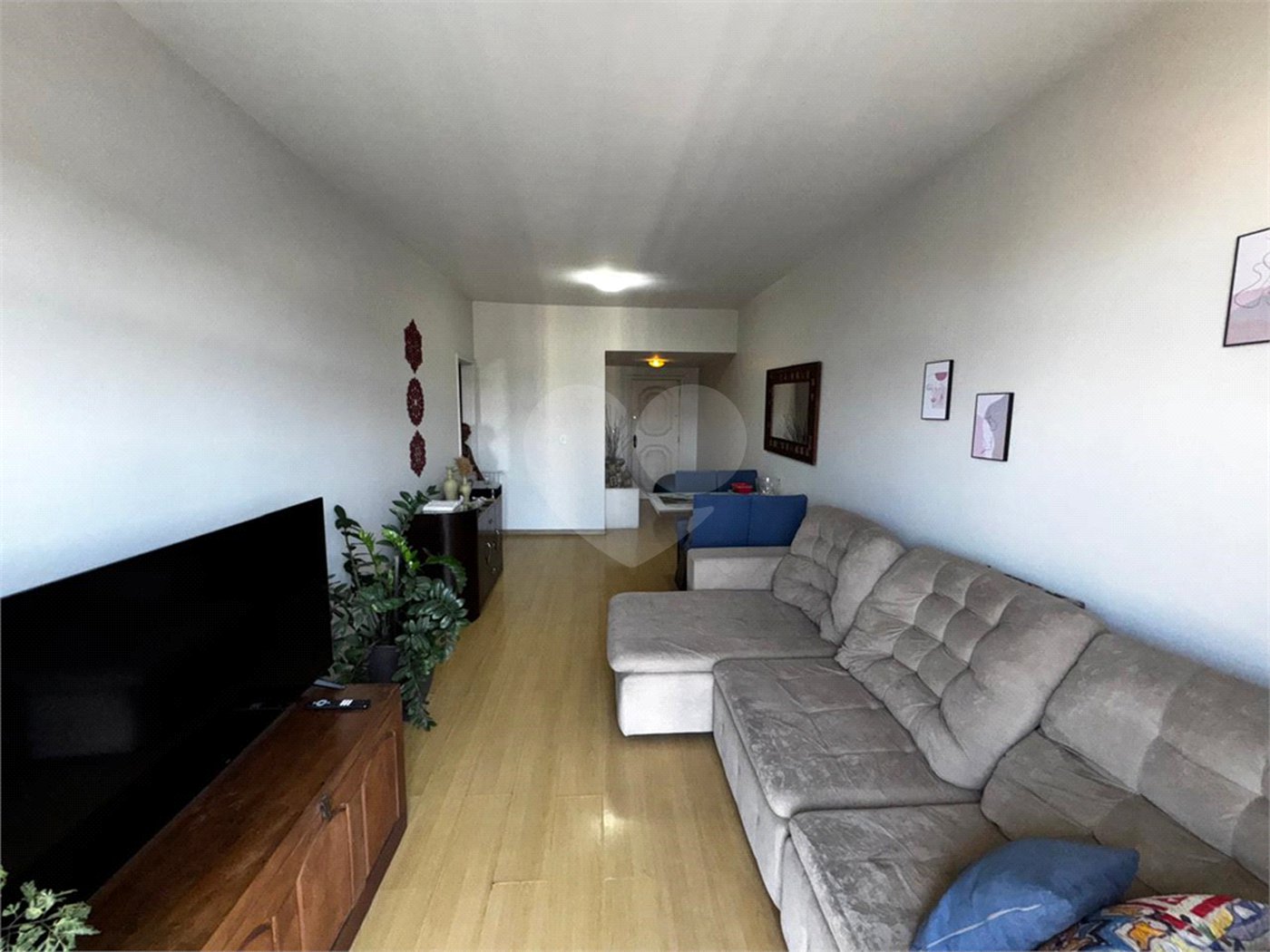 Apartamento à venda com 3 quartos, sendo 1 suíte,  em Jardim Guanabara, Rio de Janeiro, RJ
