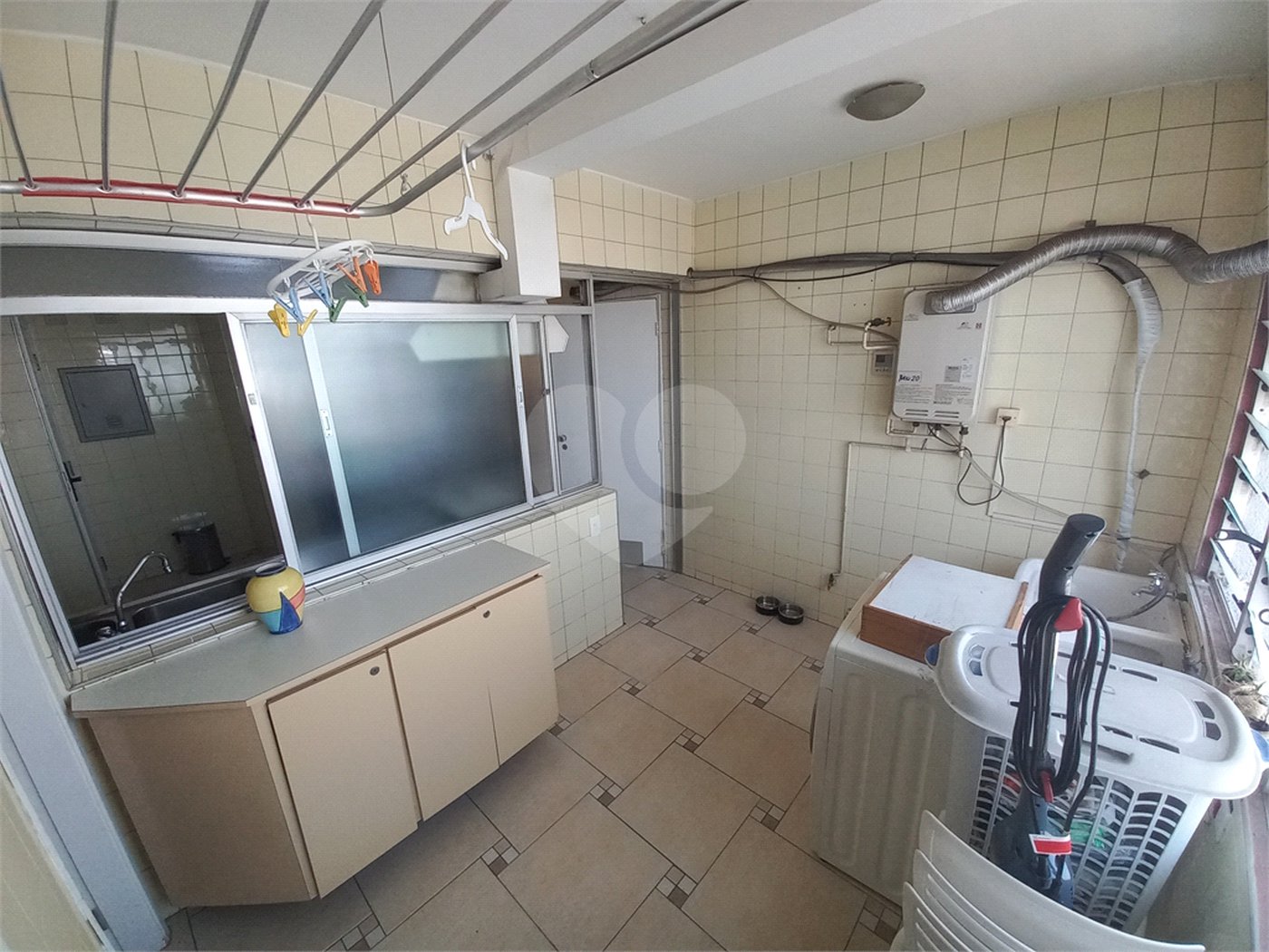 Apartamento à venda com 3 quartos, sendo 1 suíte, em Vila Andrade, São Paulo, SP
