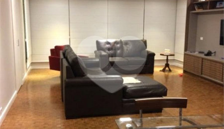 Apartamento à venda com 4 quartos, sendo 2 suítes, em Consolação, São Paulo, SP
