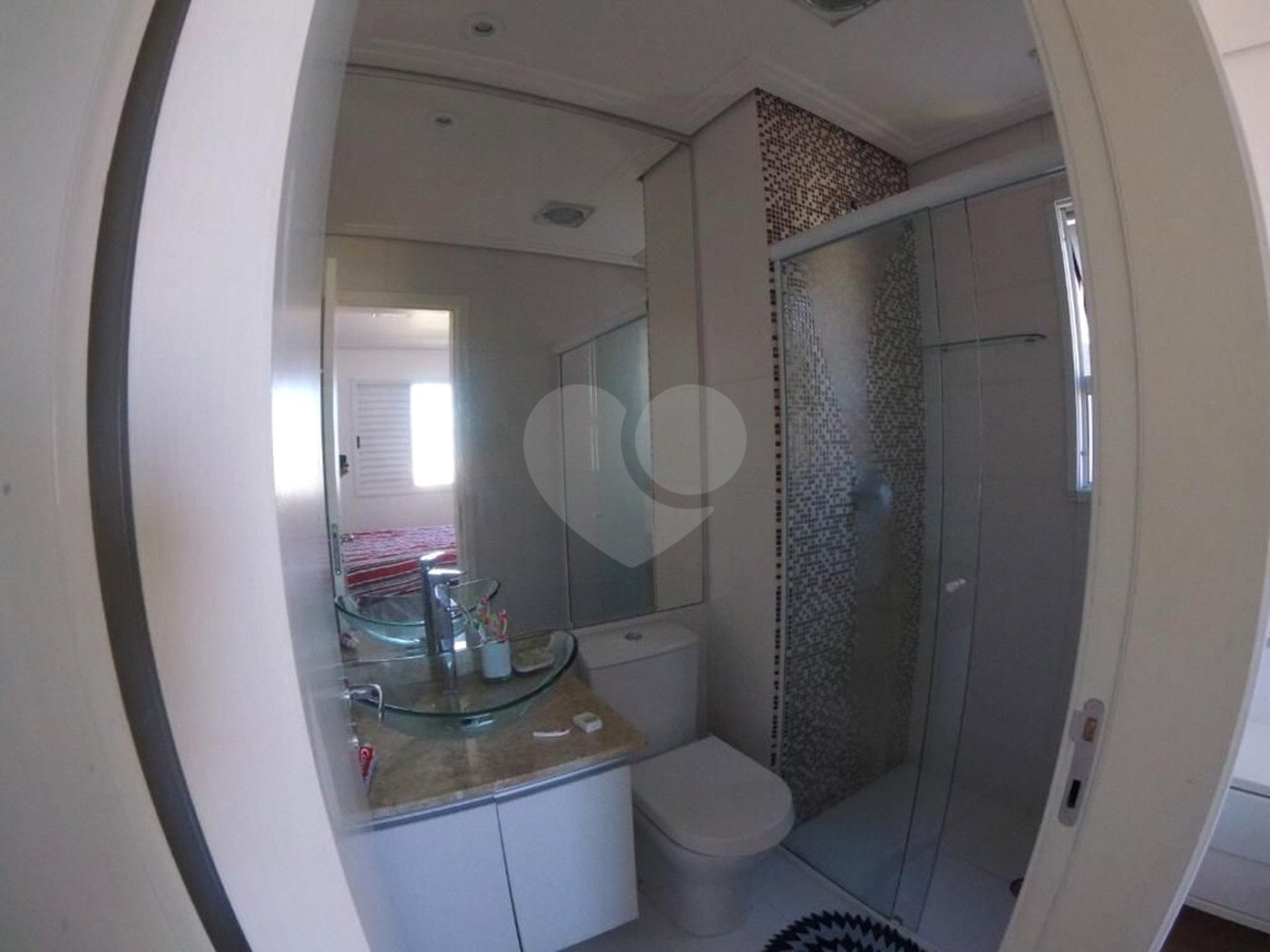 Cobertura à venda com 3 quartos, sendo 1 suíte, em Jardim Celeste, São Paulo, SP