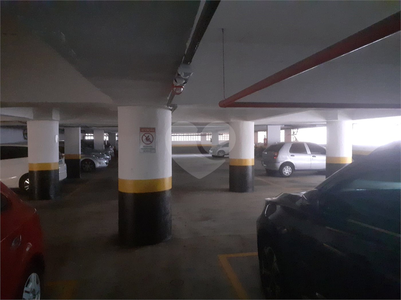 Apartamento à venda com 2 quartos em Santana, São Paulo, SP