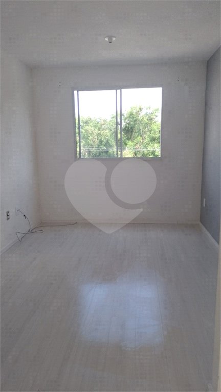 Apartamento para alugar com 2 quartos em Santíssimo, Rio de Janeiro, RJ