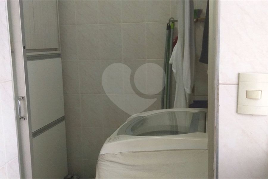 Apartamento à venda com 2 quartos, sendo 1 suíte, em Santana, São Paulo, SP
